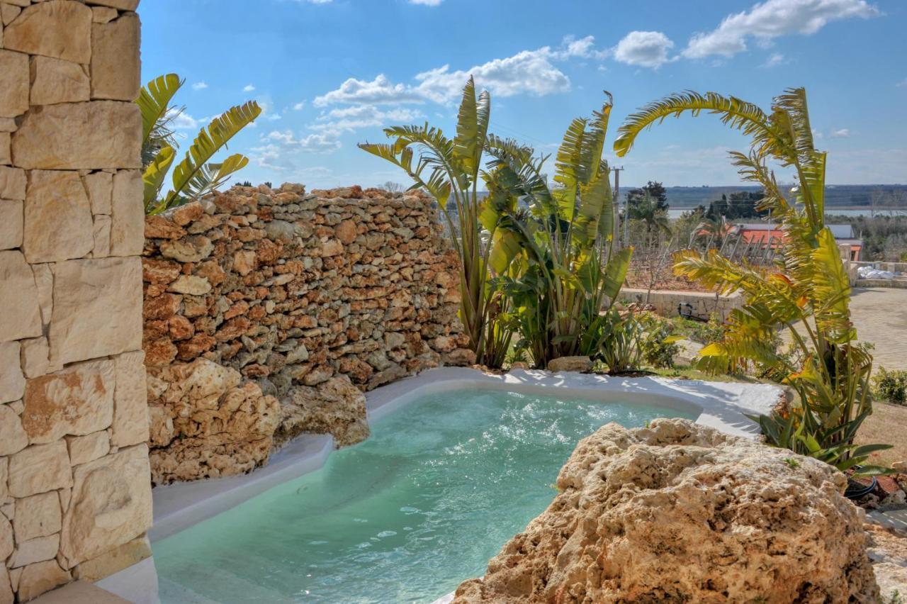 אוטרנטו Agriresort Murciano מראה חיצוני תמונה