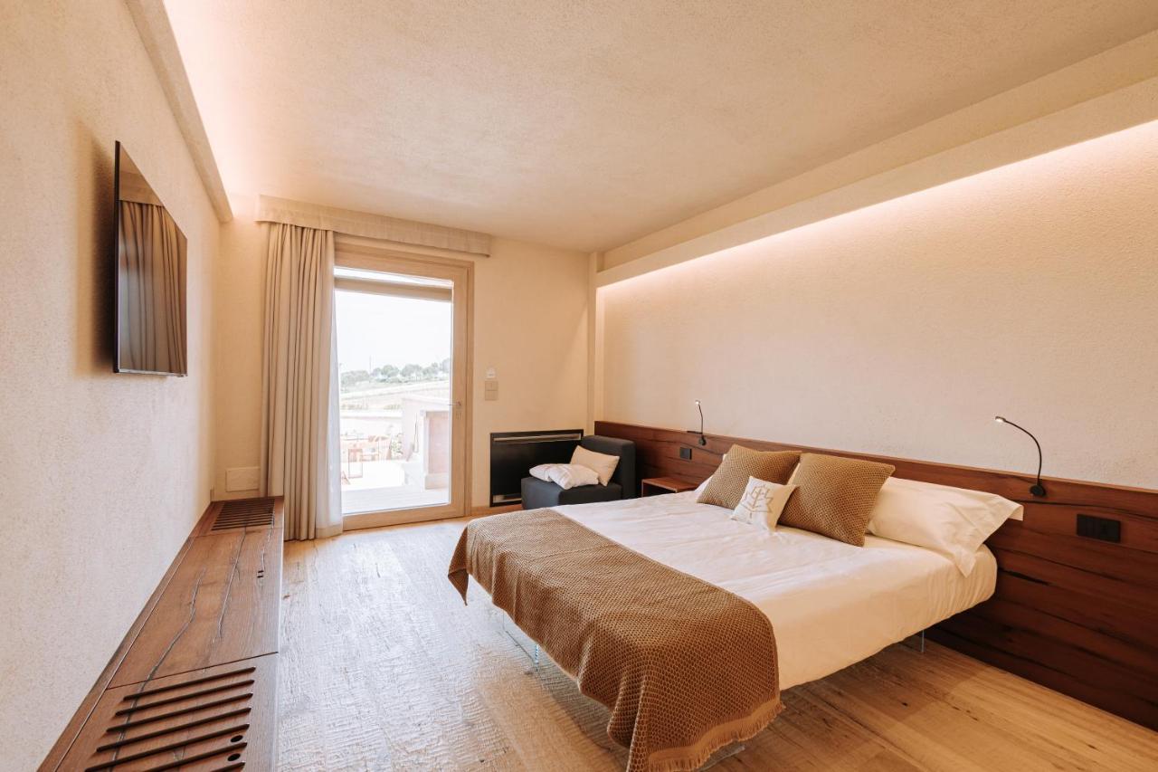אוטרנטו Agriresort Murciano מראה חיצוני תמונה