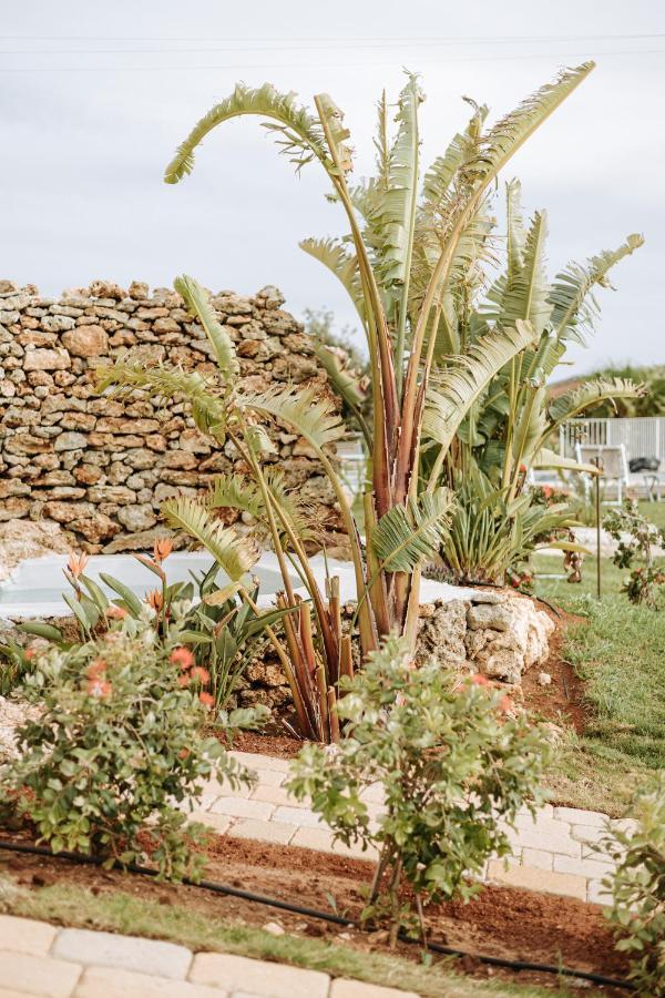 אוטרנטו Agriresort Murciano מראה חיצוני תמונה