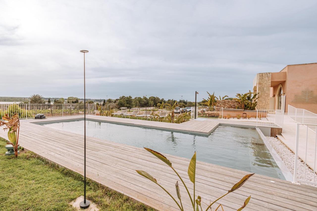 אוטרנטו Agriresort Murciano מראה חיצוני תמונה