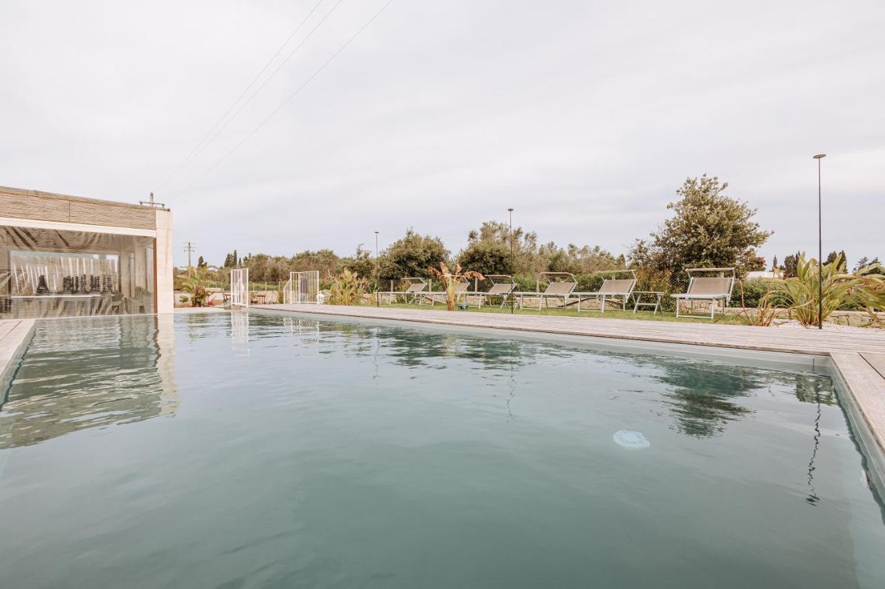 אוטרנטו Agriresort Murciano מראה חיצוני תמונה