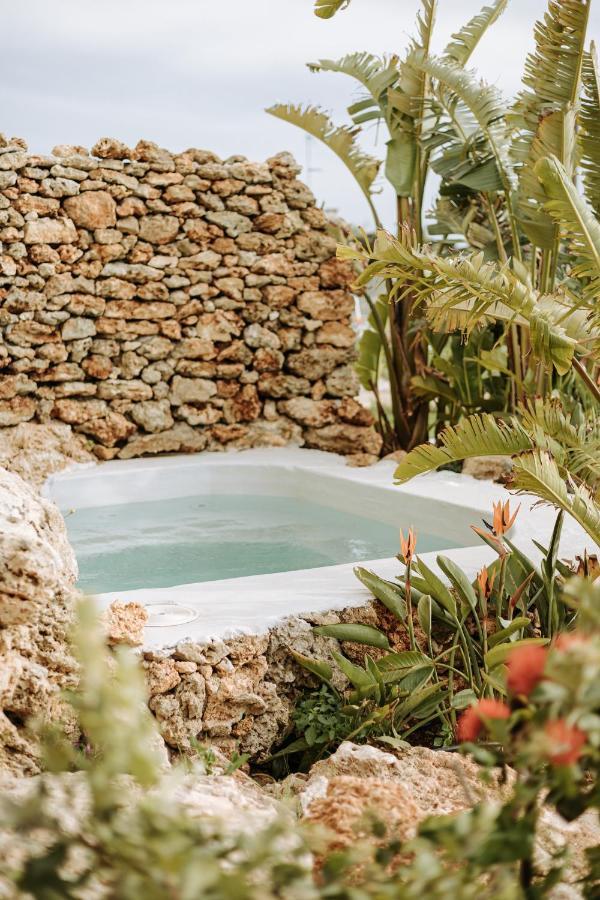 אוטרנטו Agriresort Murciano מראה חיצוני תמונה