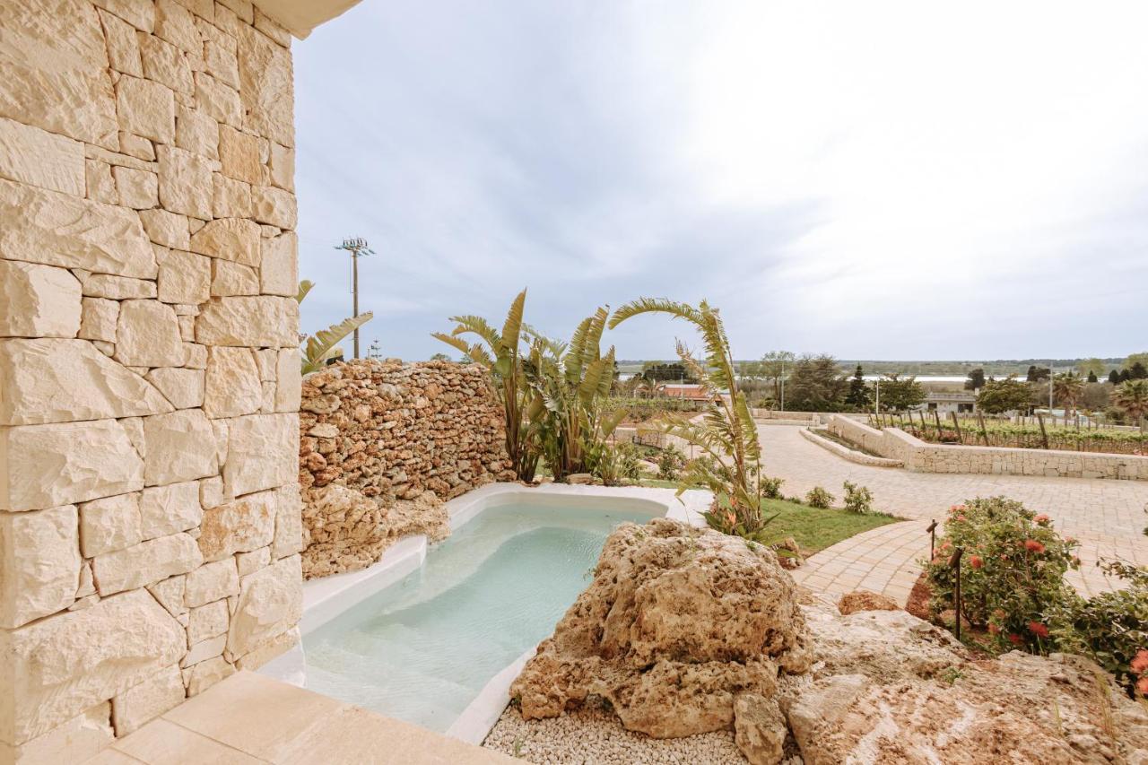 אוטרנטו Agriresort Murciano מראה חיצוני תמונה