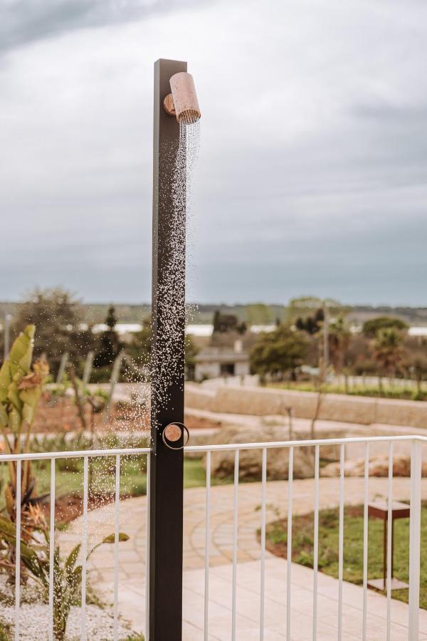 אוטרנטו Agriresort Murciano מראה חיצוני תמונה