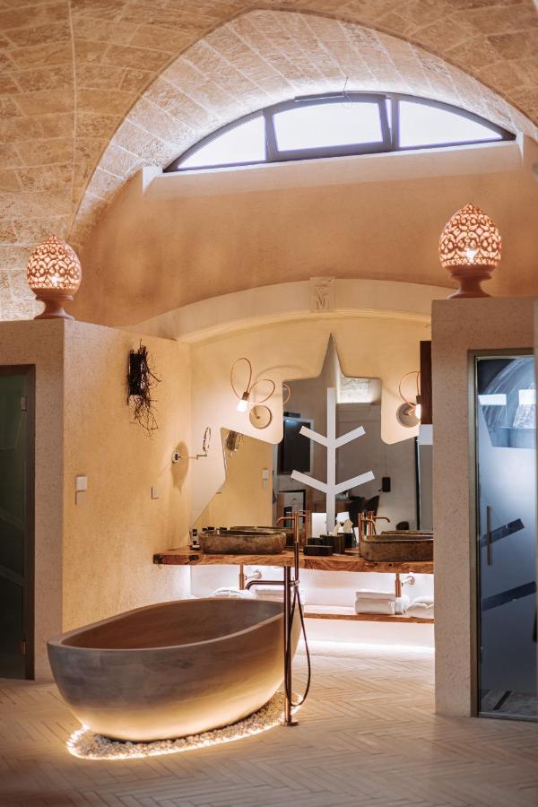 אוטרנטו Agriresort Murciano מראה חיצוני תמונה