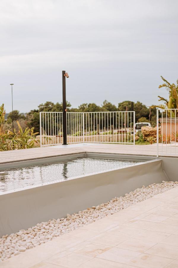 אוטרנטו Agriresort Murciano מראה חיצוני תמונה